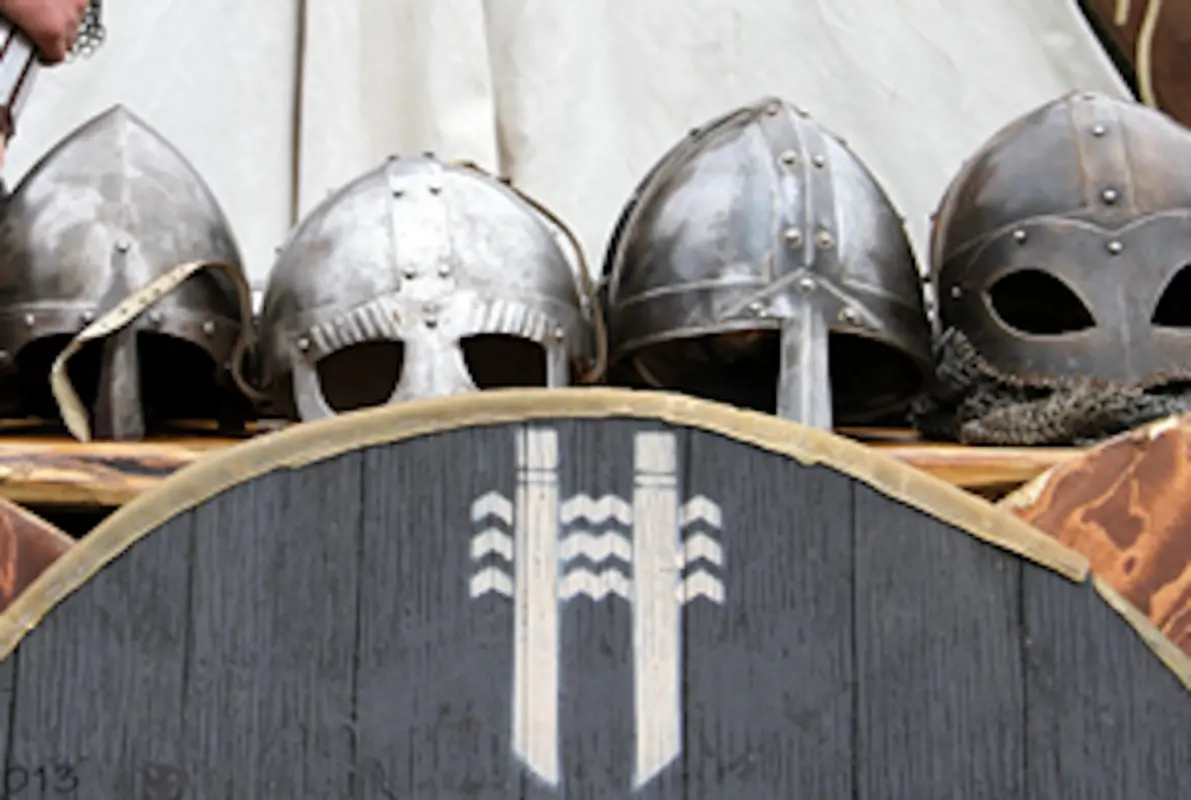 Viking Valhalla