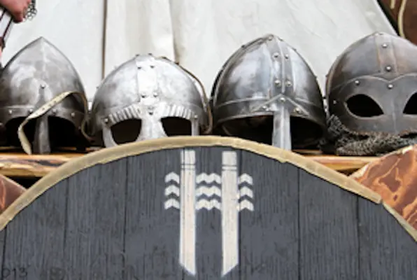 Viking Valhalla (Mindlock) Escape Room