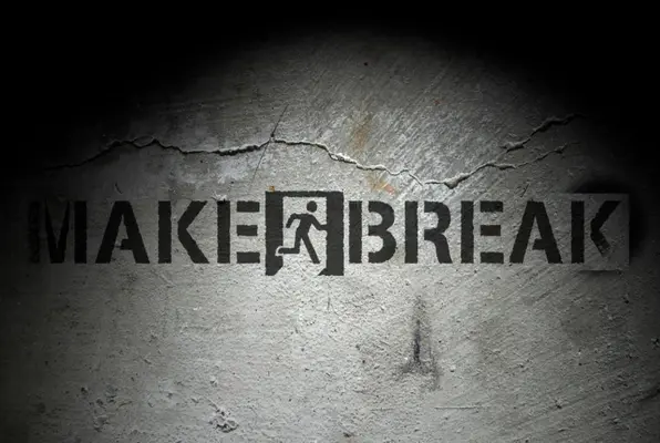Breaking Mad