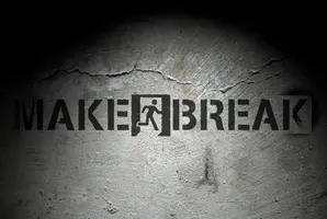 Breaking Mad