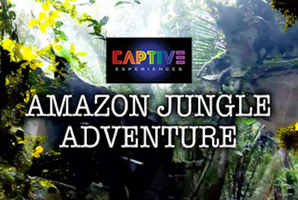 Amazon Jungle