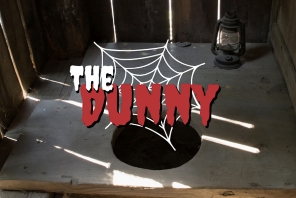 The Dunny (Room Eight) Escape Room