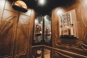 TIME Hotel