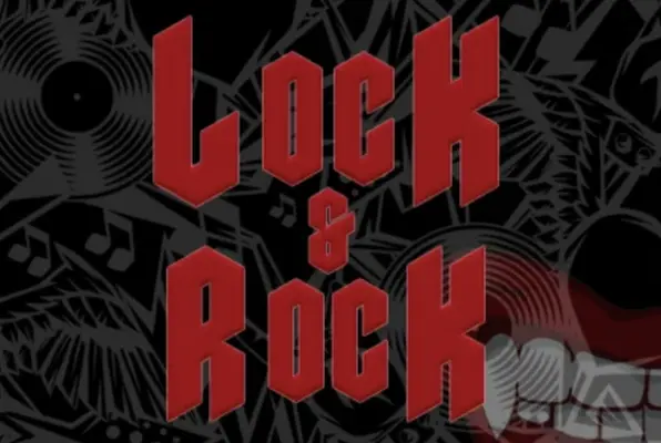 Lock & Rock