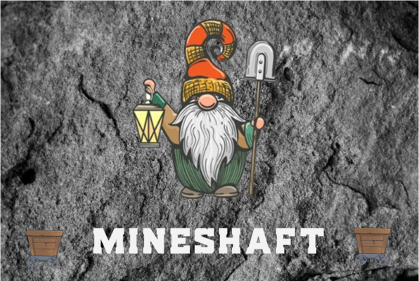 Mineshaft (Sherlocked) Escape Room