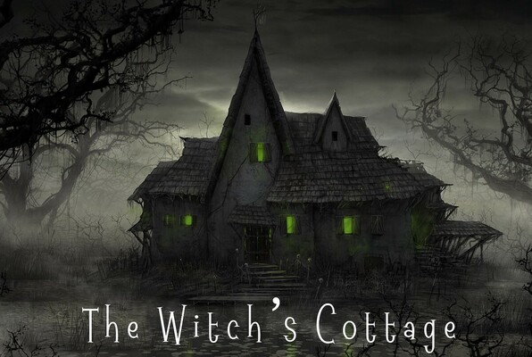 The Witch's Cottage