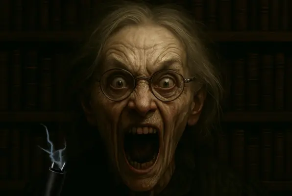Granny