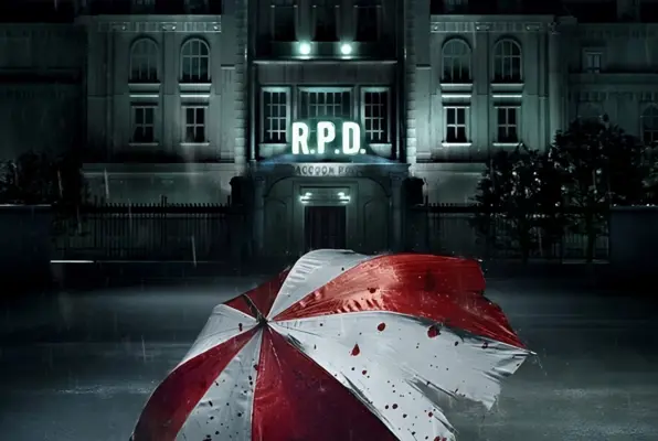 Resident Evil : Return To Raccoon City