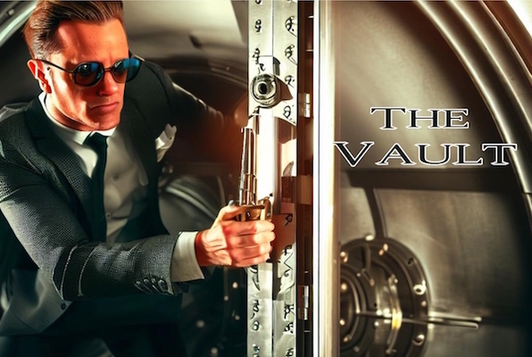 The Vault