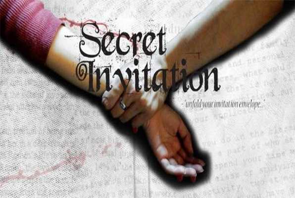 Secret Invitation (Orz Escape) Escape Room