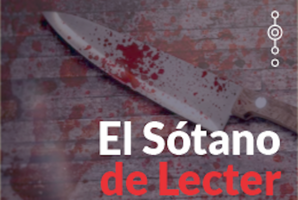 El sotano de Lecter