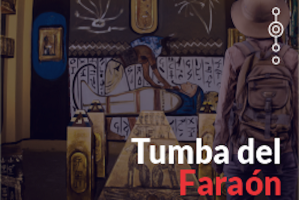 Tumba del Faraón