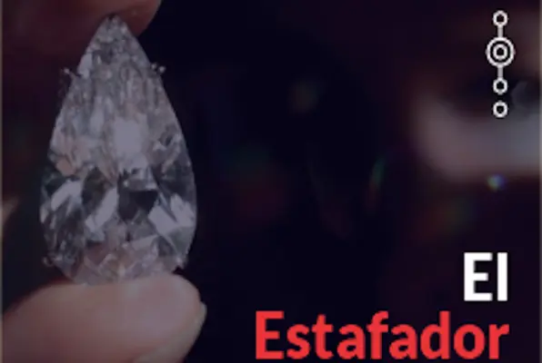 El estafador