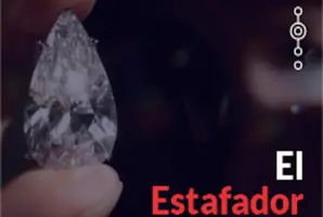 El estafador