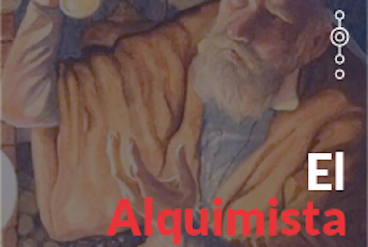 El Alquimista
