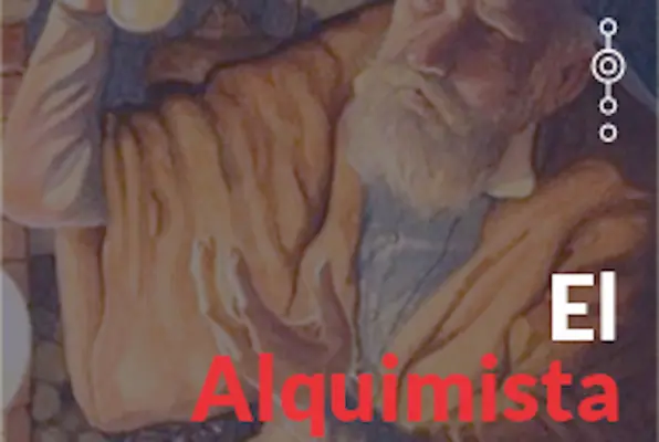 El Alquimista