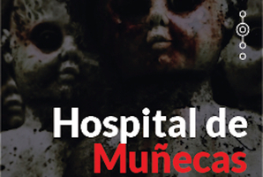 Квест Hospital de Muñecas