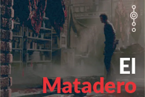 El Matadero (Juegos Mentales) Escape Room