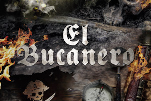 El Bucanero (Escape Site) Escape Room