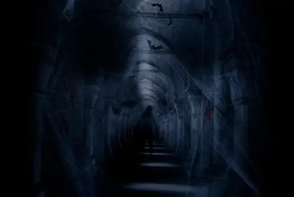 La Cripta (Club del Escape) Escape Room