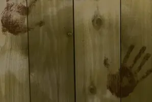 Killer's Campground