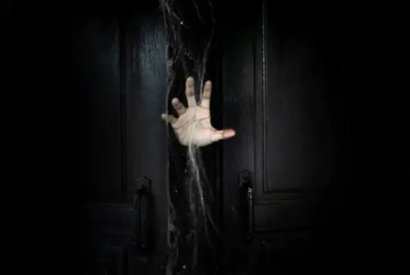 The Ghost of Mary Queen of Scots (eeek!) Escape Room