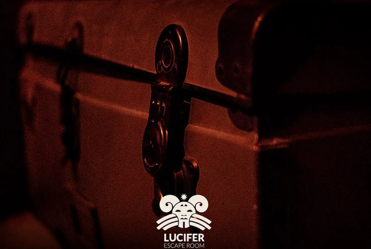 Il Risveglio di Jason (Lucifer Escape Room) Escape Room