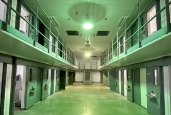 Prison Break (GTFO Escape Rooms) Escape Room