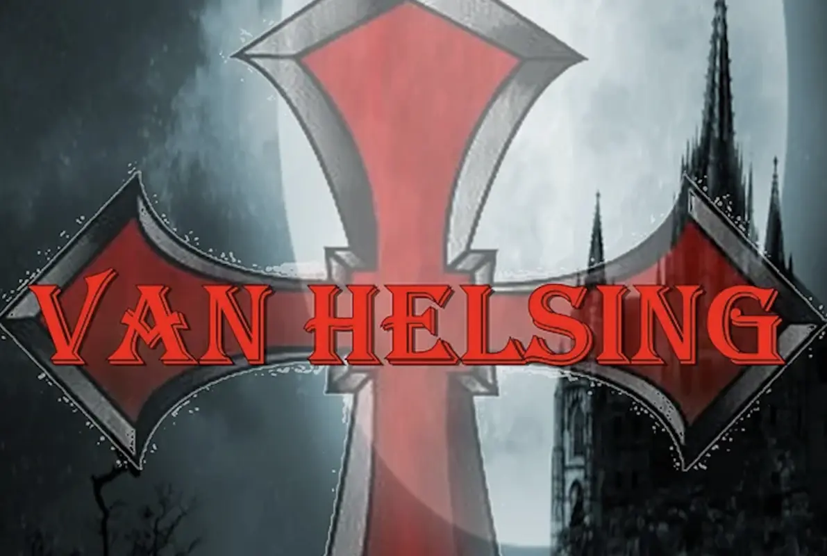 Van Helsing