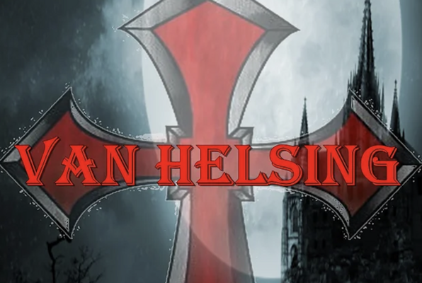 Van Helsing 