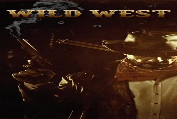 Wild West (Countdown Escape Rooms) Escape Room