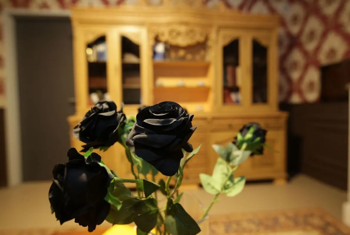 Baker Street (Escape Rooms Saarlouis) Escape Room