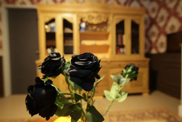 Baker Street (Escape Rooms Saarlouis) Escape Room