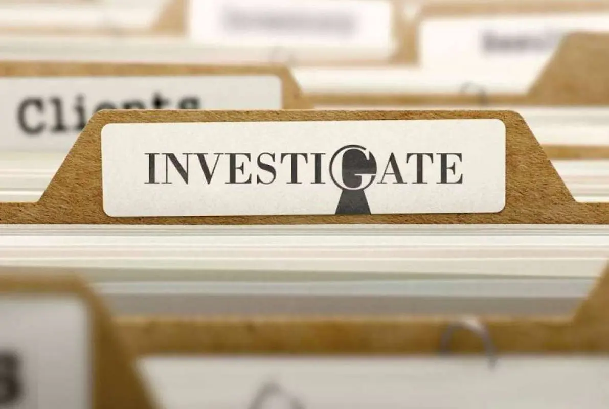 InvestiGate