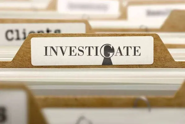 InvestiGate