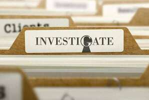 Квест InvestiGate