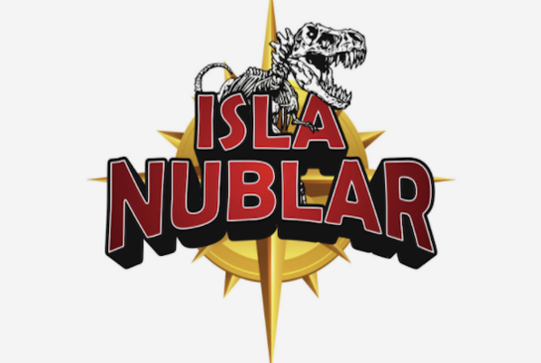 Isla Nublar