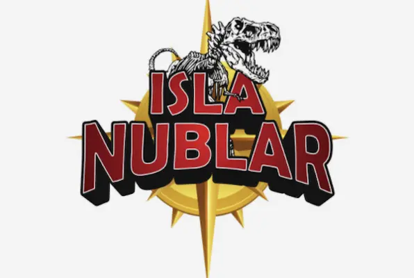 Isla Nublar (LakEscape) Escape Room