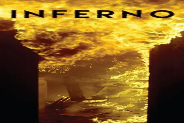Inferno (Countdown Escape Rooms) Escape Room