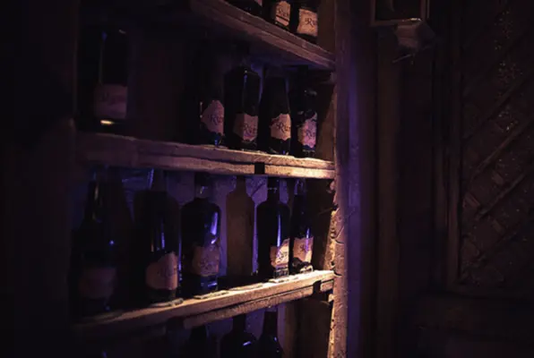 Piracka Tawerna (Wyjście Awaryjne) Escape Room