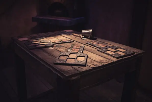 Piracka Tawerna (Wyjście Awaryjne) Escape Room