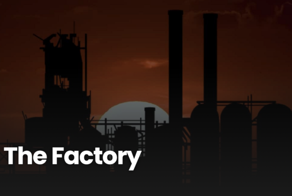 The Factory