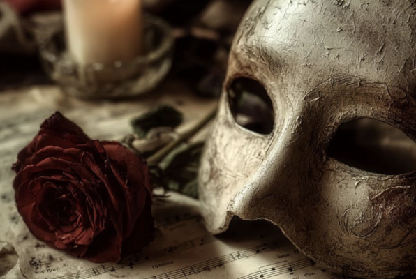 Phantom of the Opera (Mysterium Escape) Escape Room