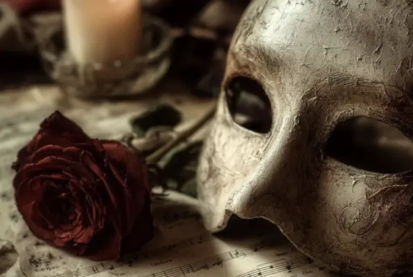 Phantom of the Opera