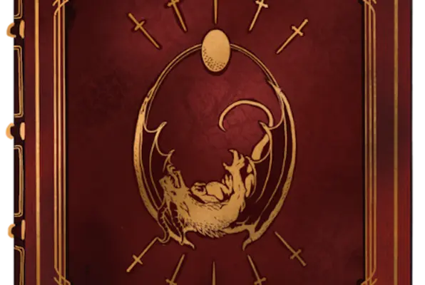 Mor Drakkar