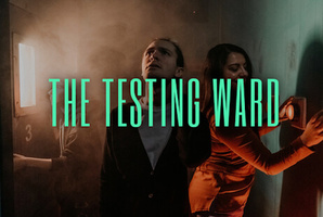 Квест The Testing Ward