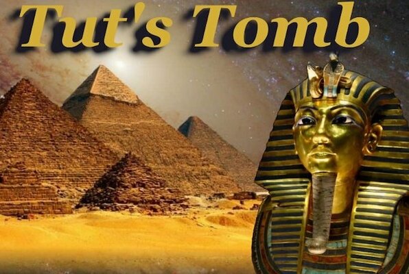 King Tut's Tomb