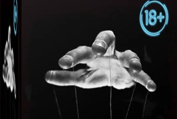 Le Manipulateur Le Manipulateur