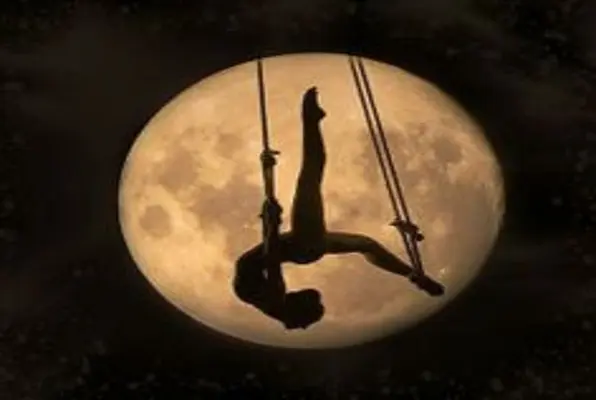 EL CIRCO DE LA LUNA ROSSA (BeDetective) Escape Room
