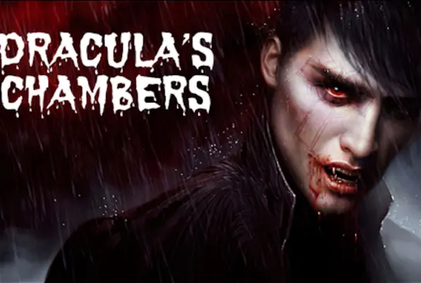 Dracula's Chambers